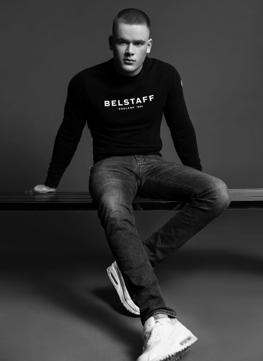 Paul Elvers Kick Management