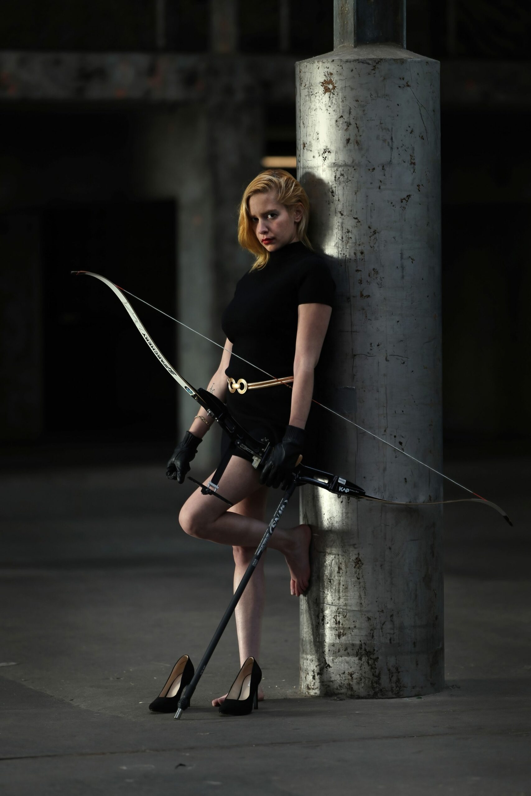 Karolin Daßler | Kick Management