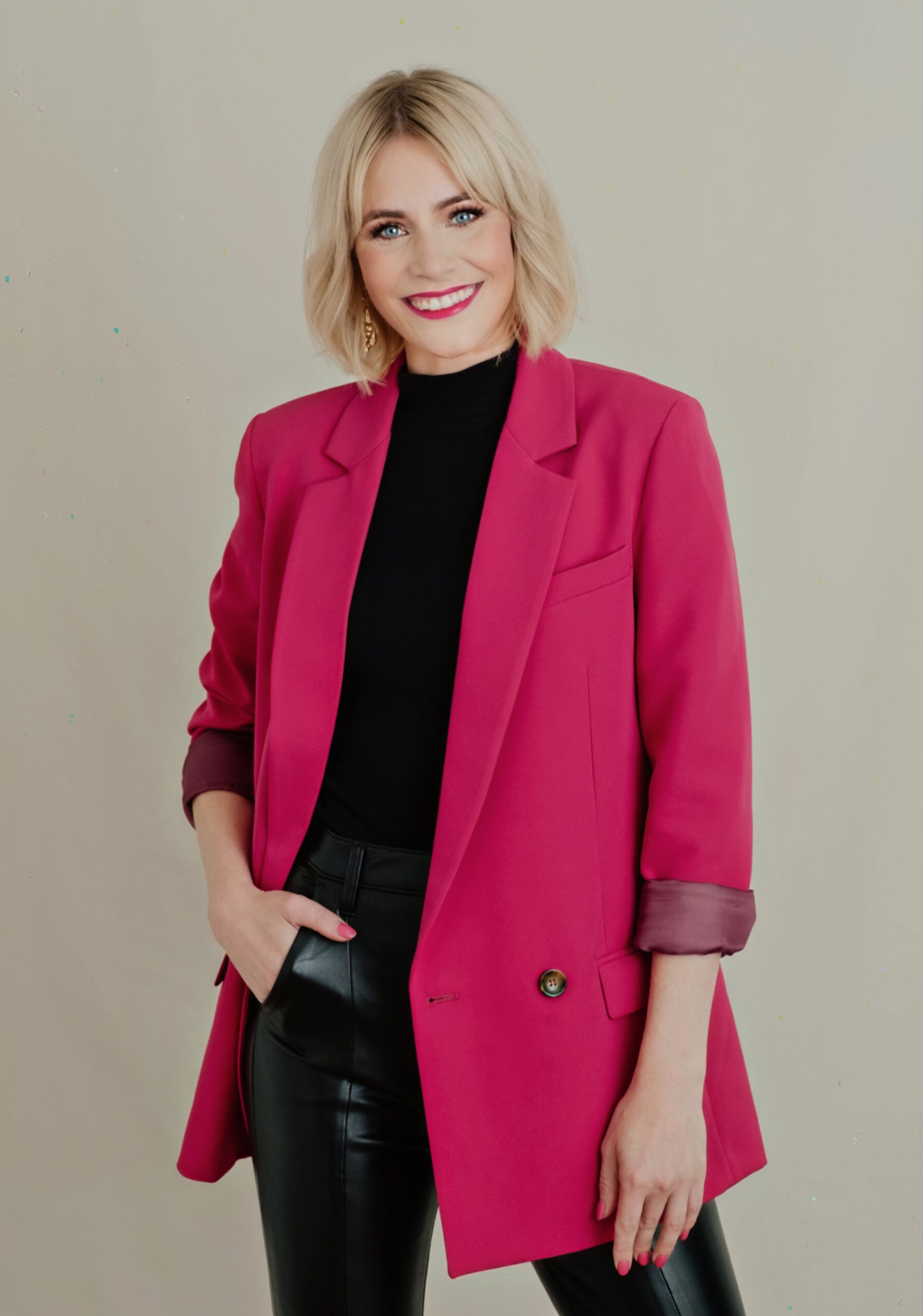 Julia Kleine | Kick Management