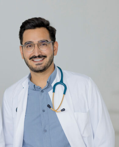 Dr. Nibras Naami