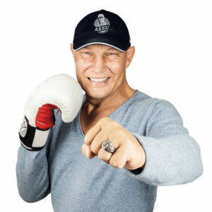 Axel Schulz Axel Schulz