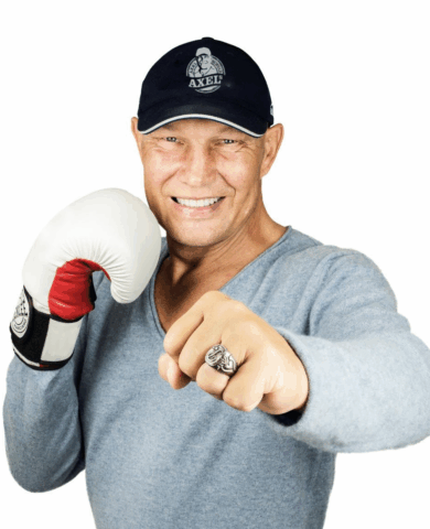 Axel Schulz Axel Schulz