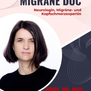 Prof. Dr. med. Dagny Holle-Lee