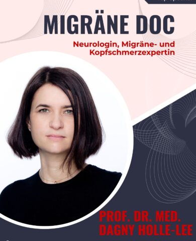 Prof. Dr. med. Dagny Holle-Lee