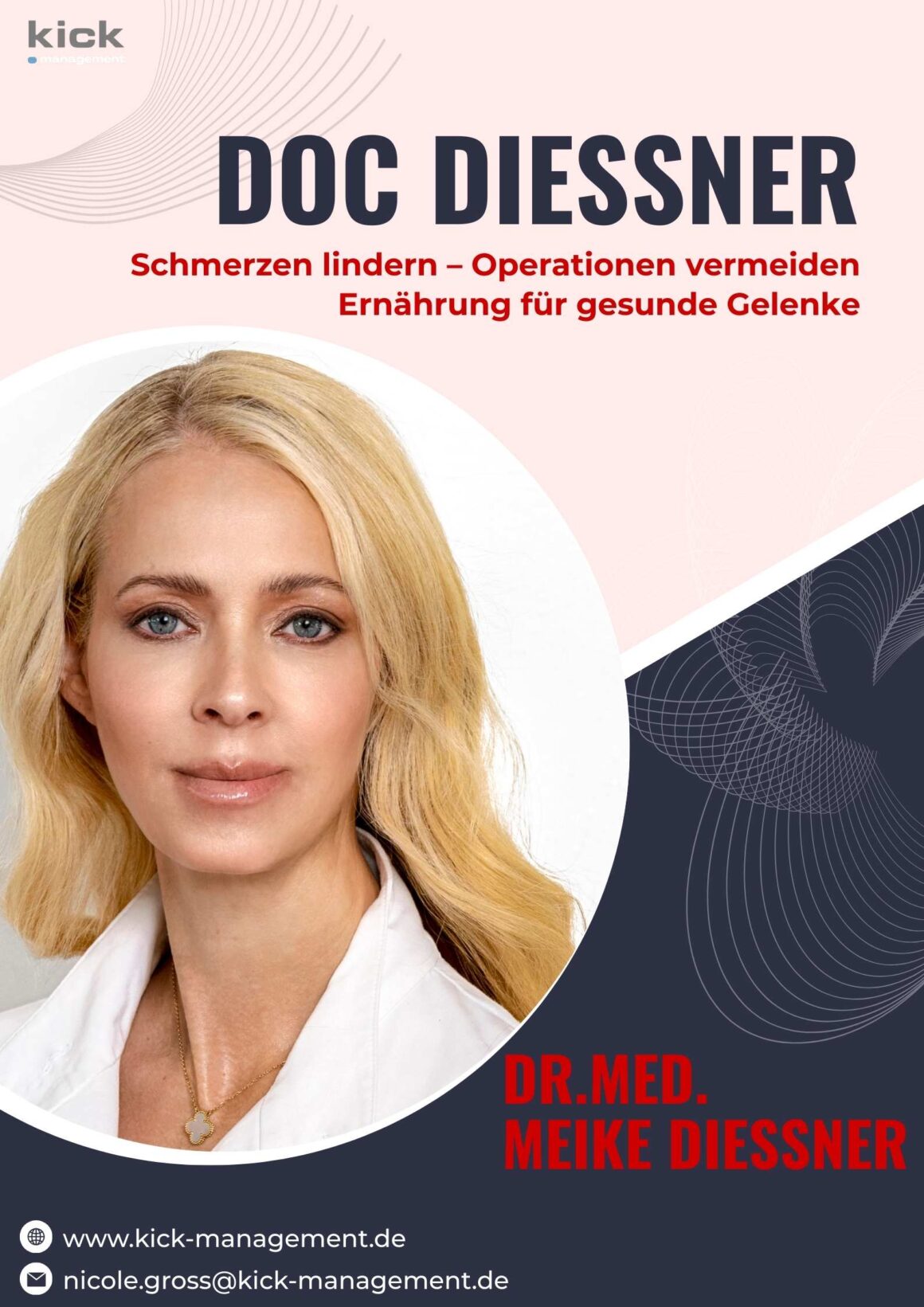 Dr. med. Meike Diessner