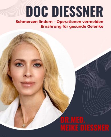 Dr. med. Meike Diessner