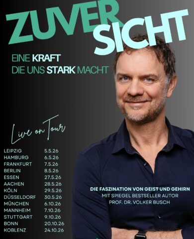 Prof. Dr. Volker Busch
