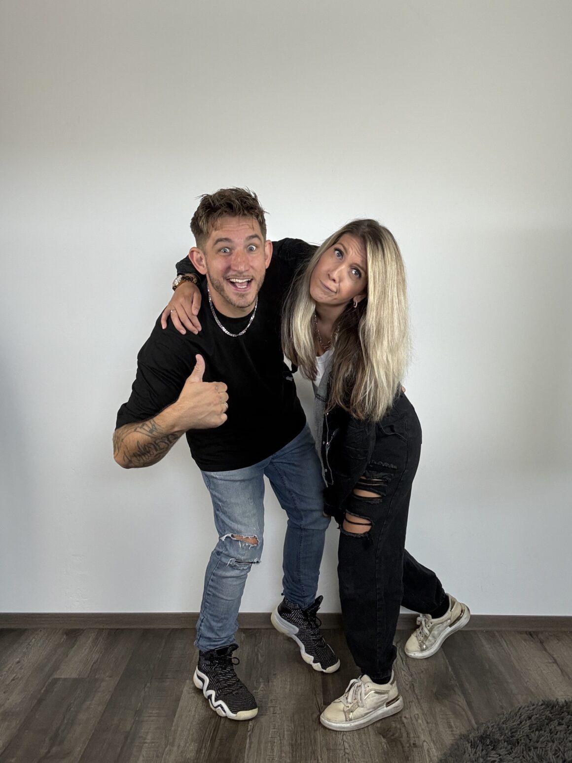 Keule & Noemi