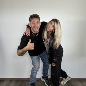 Keule & Noemi