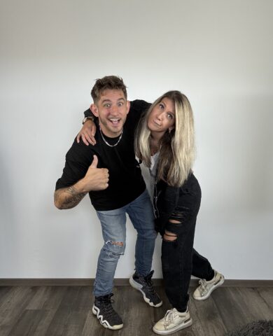 Keule & Noemi